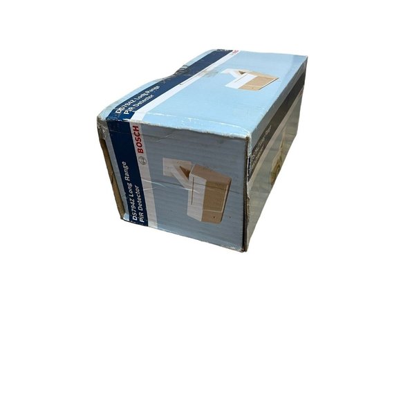 Bosch DS794Z Long Range PIR Detector New Open Box - Picture 3 of 12